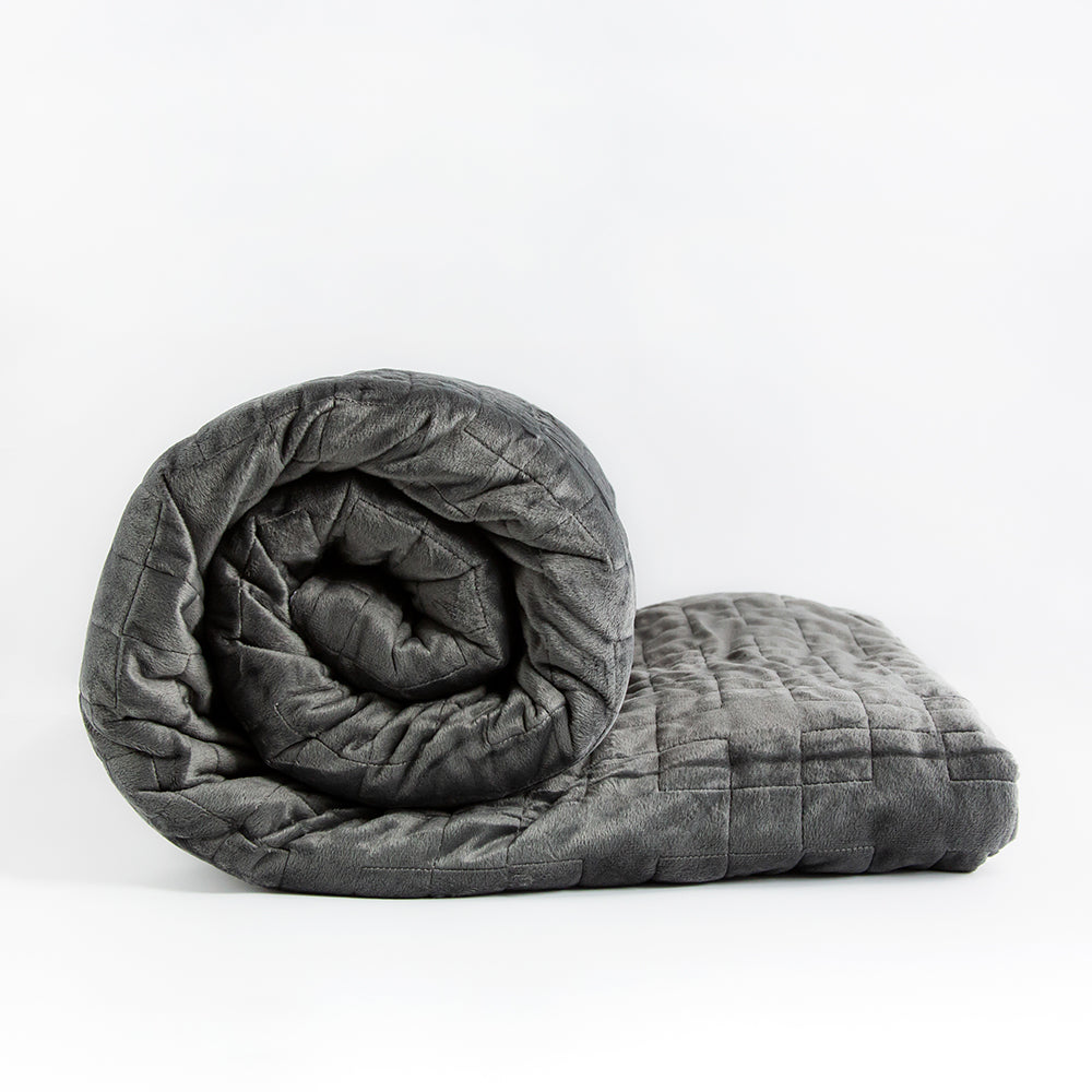 Grey Mink