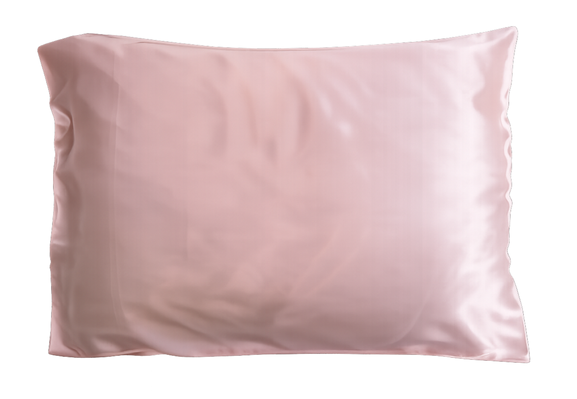 Silk Envelope Pillowcase - 100% Mulberry 19-Momme Silk