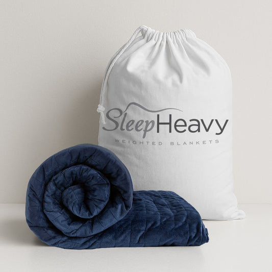 Mink Weighted Blanket