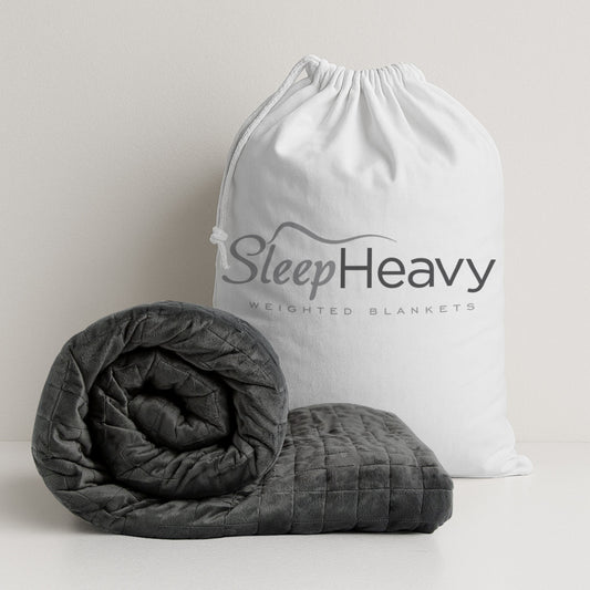 Mink Weighted Blanket