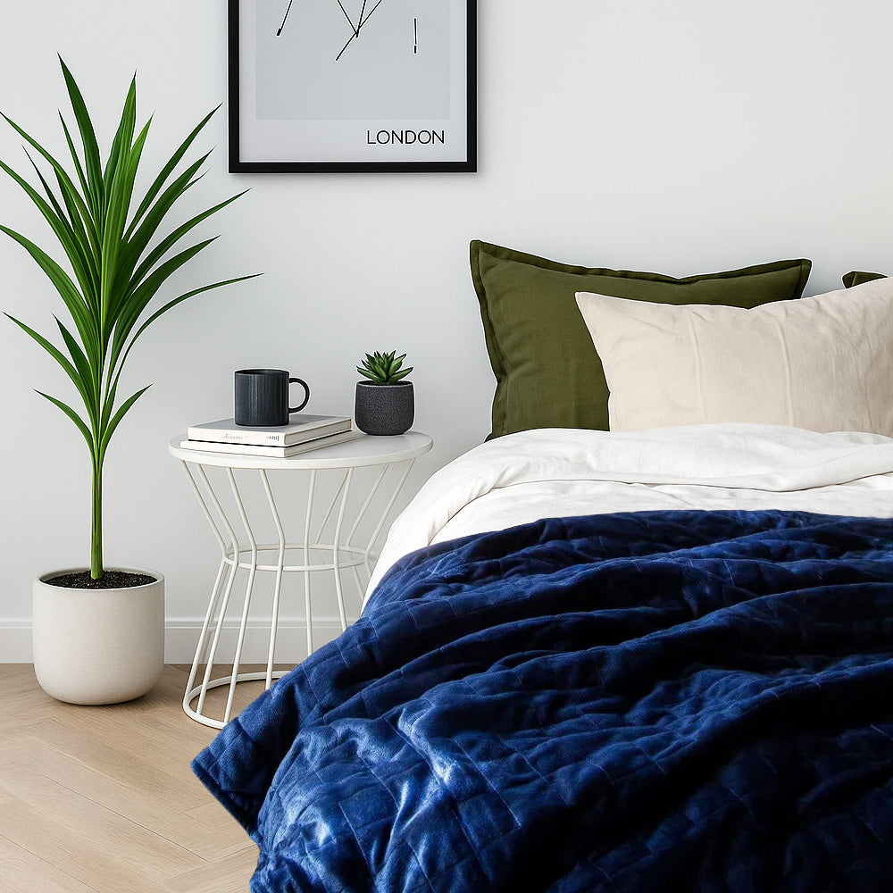 Mink Weighted Blanket