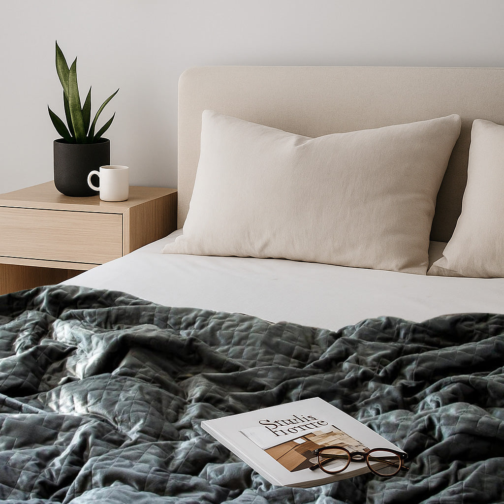 Mink Weighted Blanket