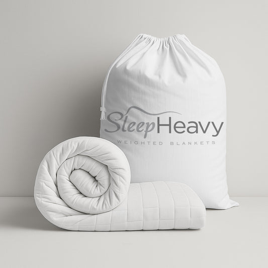 Mink Weighted Blanket