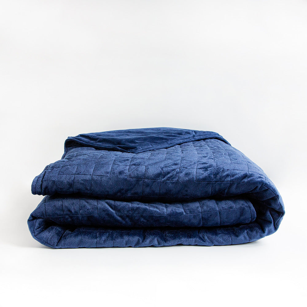 Blue Mink