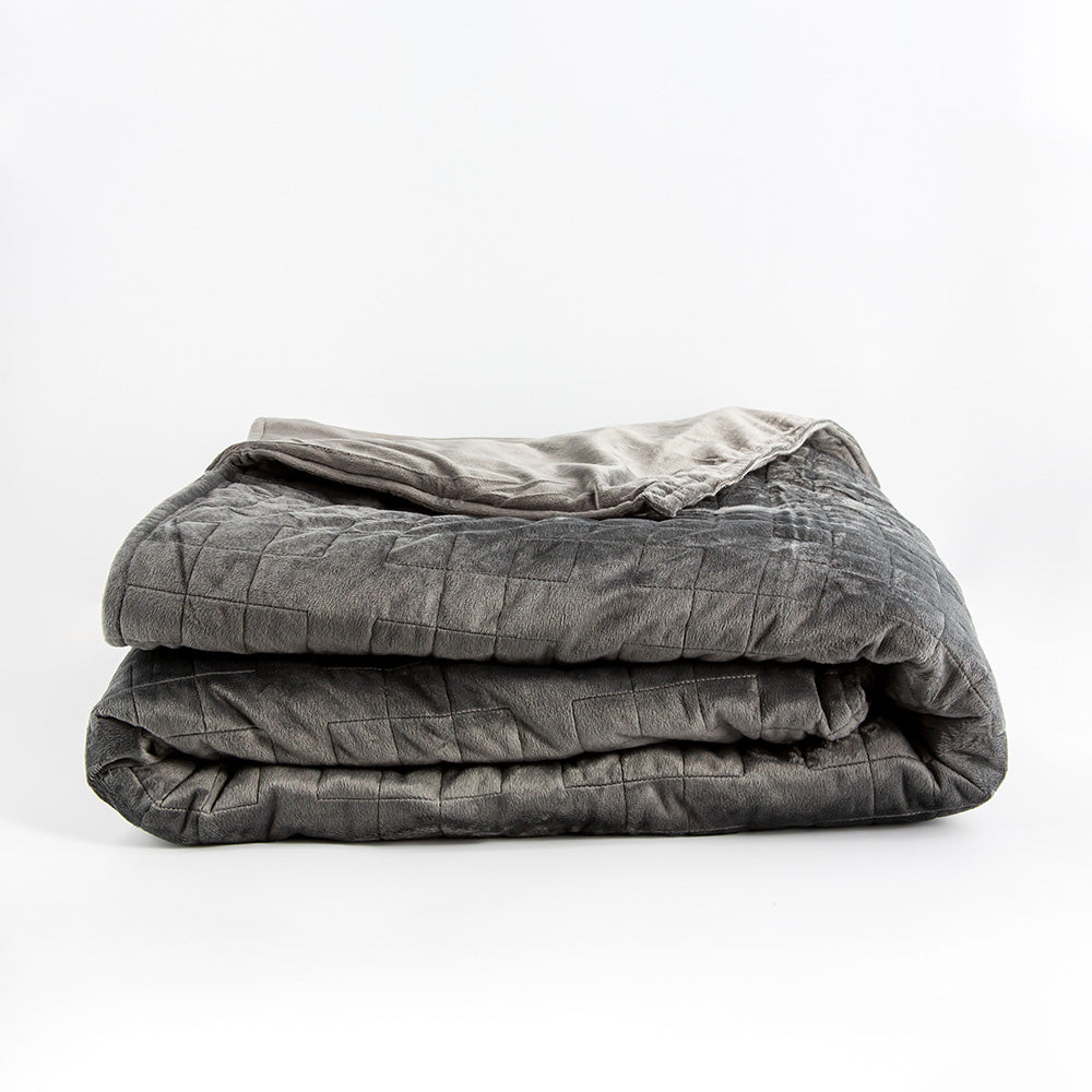Grey Mink