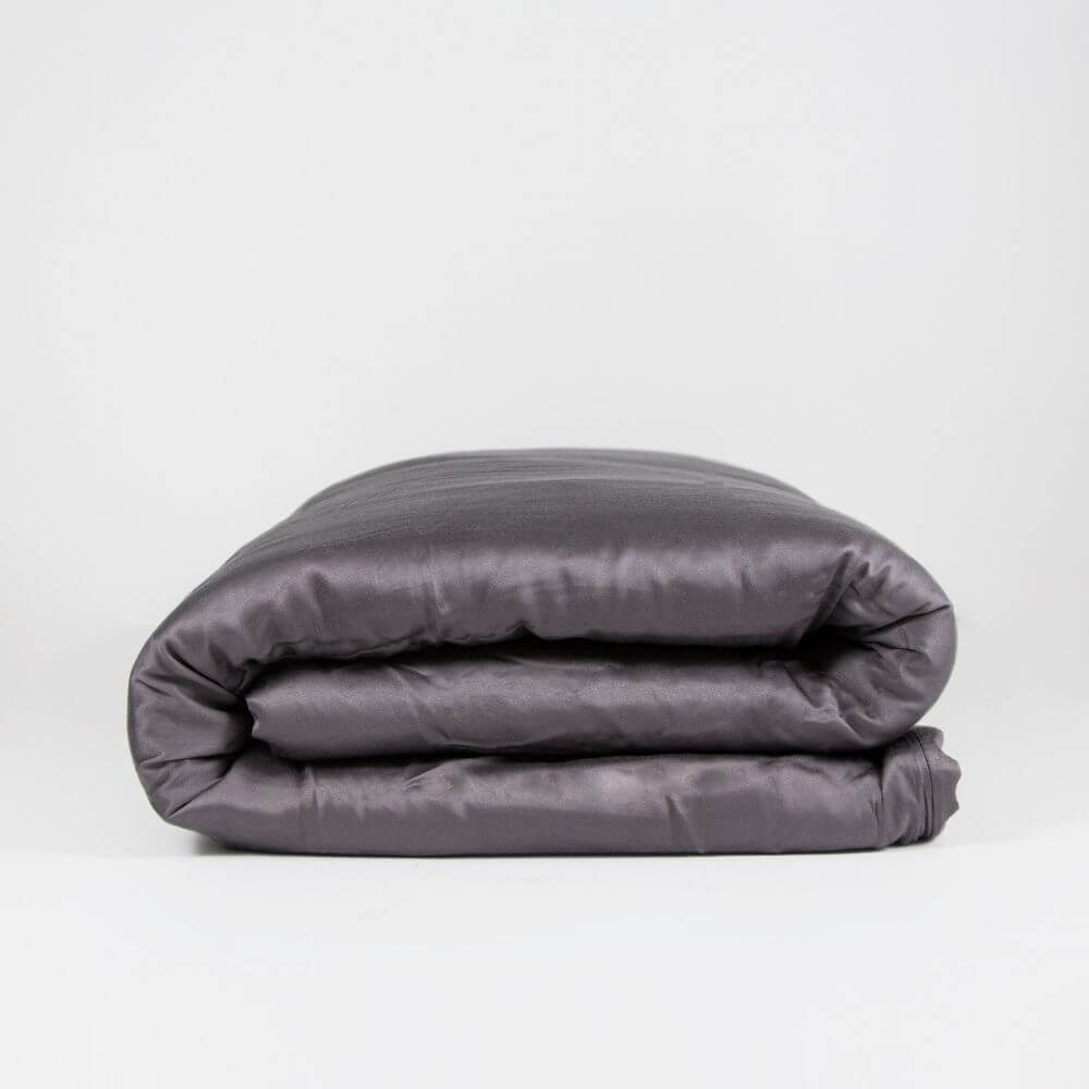 Sleep Heavy Weighted Blanket Folded