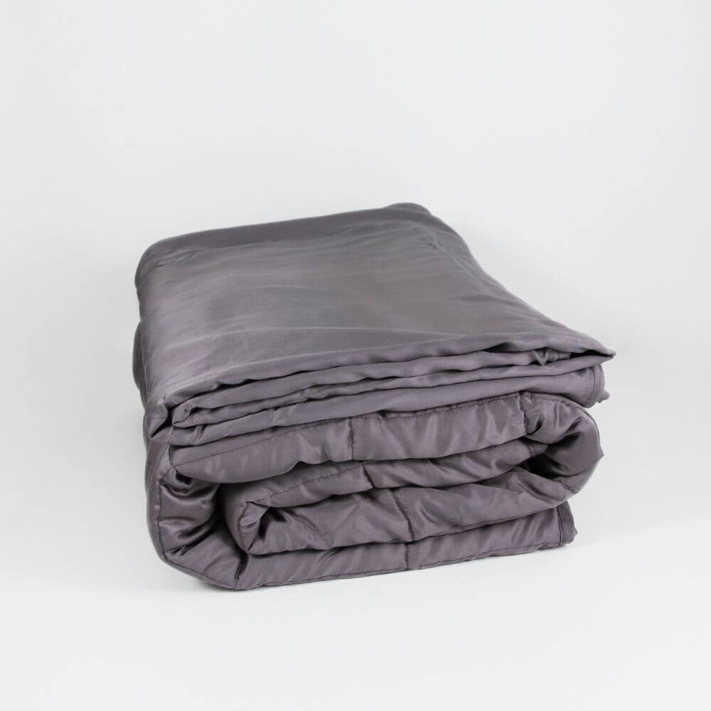 Sleep Heavy Weighted blanket Folded with cover