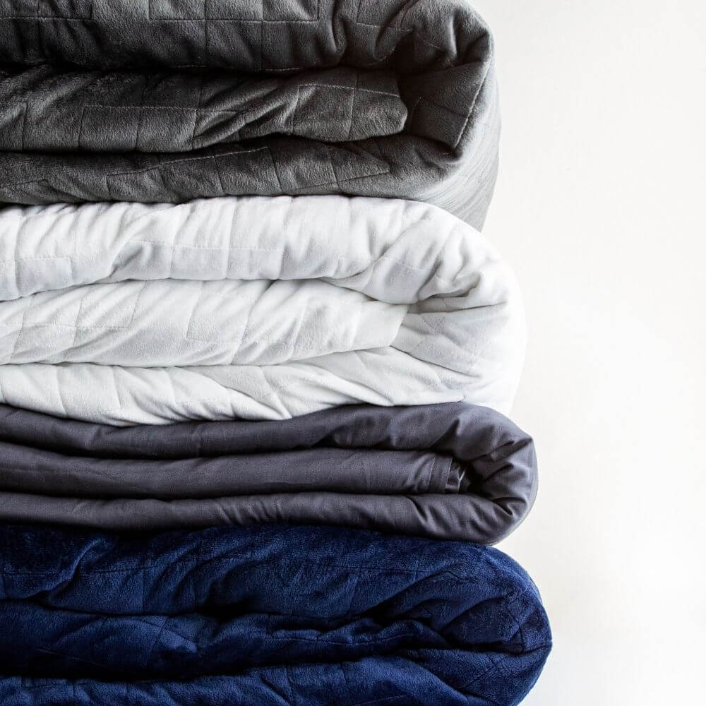 10 Benefits of weighted blankets and why you should buy one