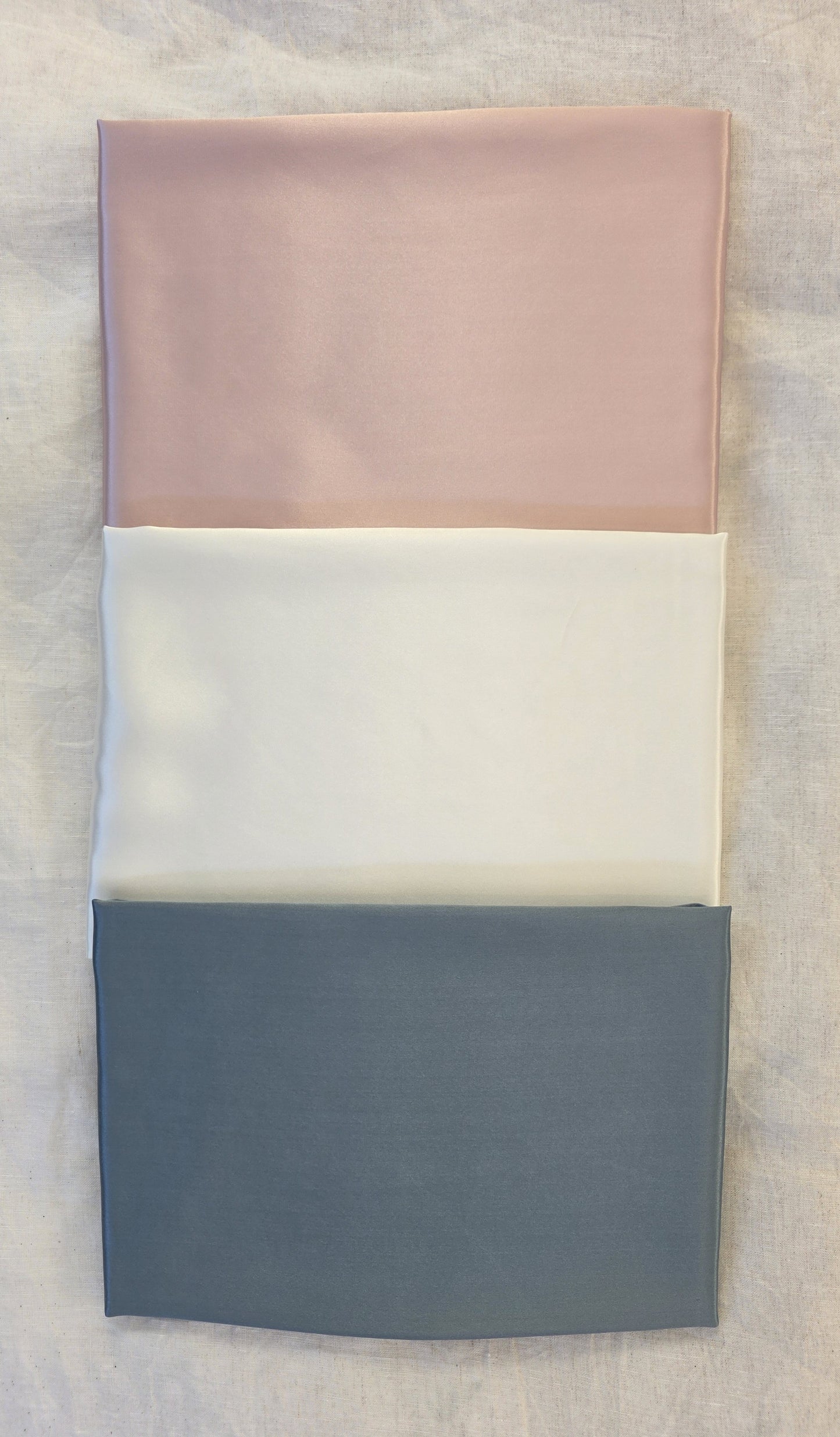 Silk Envelope Pillowcase - 100% Mulberry 19-Momme Silk