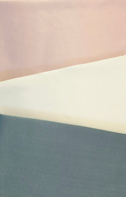 Silk Envelope Pillowcase - 100% Mulberry 19-Momme Silk