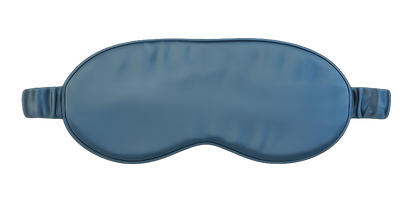 Silk Sleep Mask - 100% Mulberry 19-Momme Silk