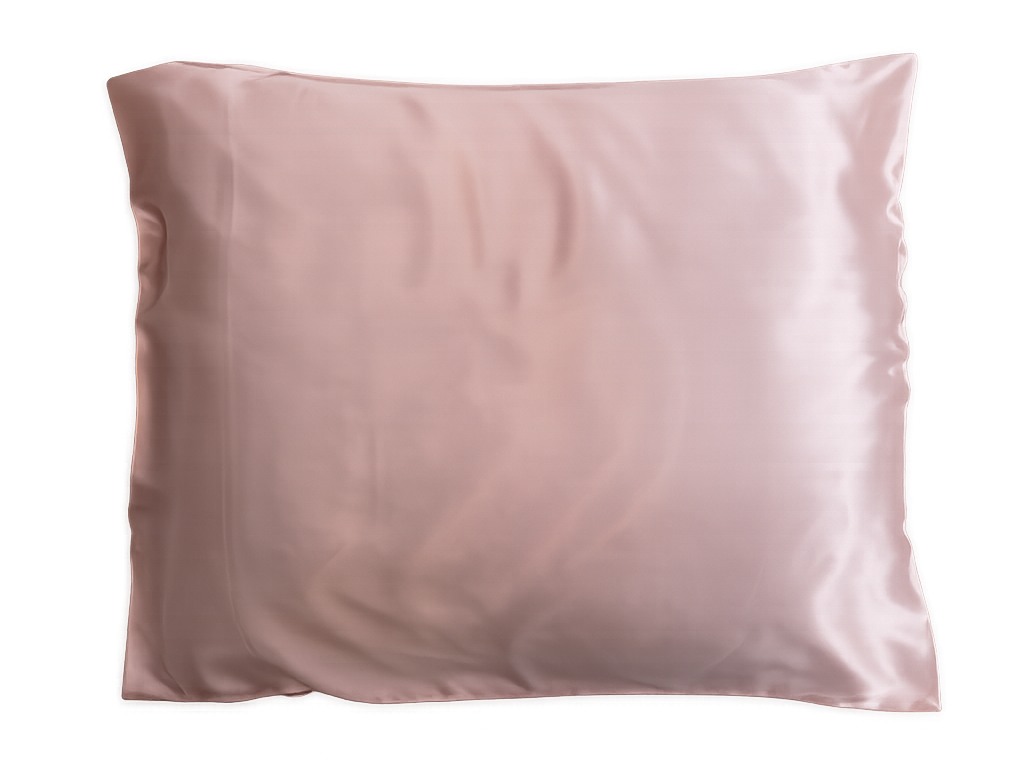 Silk Envelope Pillowcase - 100% Mulberry 19-Momme Silk