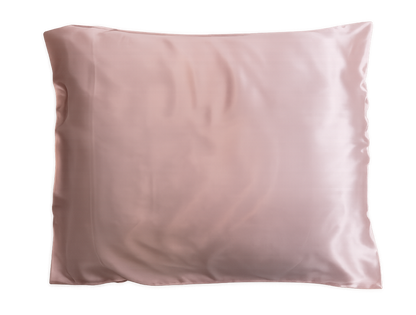 Silk Envelope Pillowcase - 100% Mulberry 19-Momme Silk