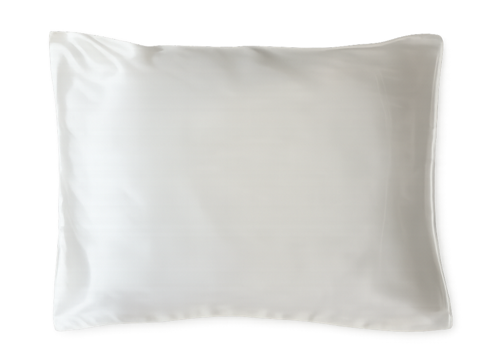 Silk Envelope Pillowcase - 100% Mulberry 19-Momme Silk