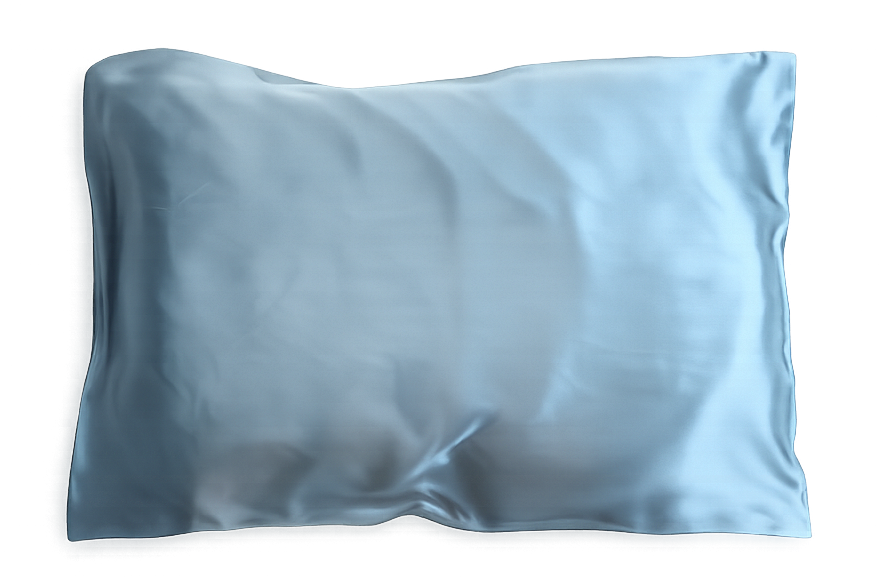 Silk Envelope Pillowcase - 100% Mulberry 19-Momme Silk