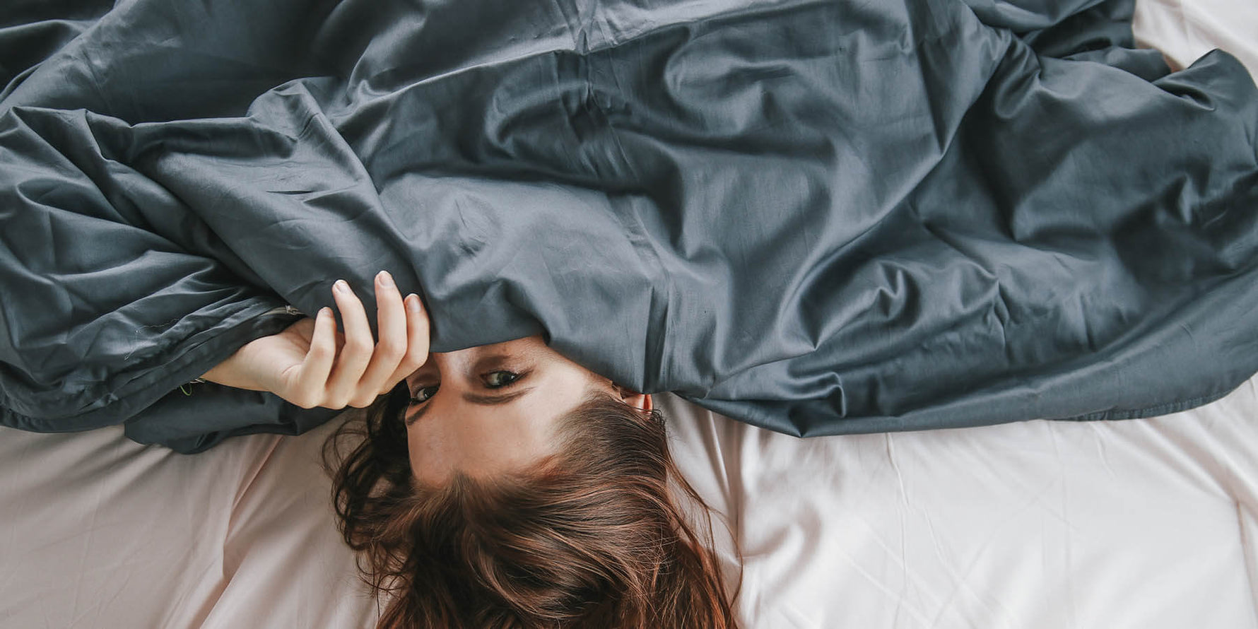 Weighted Blankets New Zealand Sleep Heavy NZ