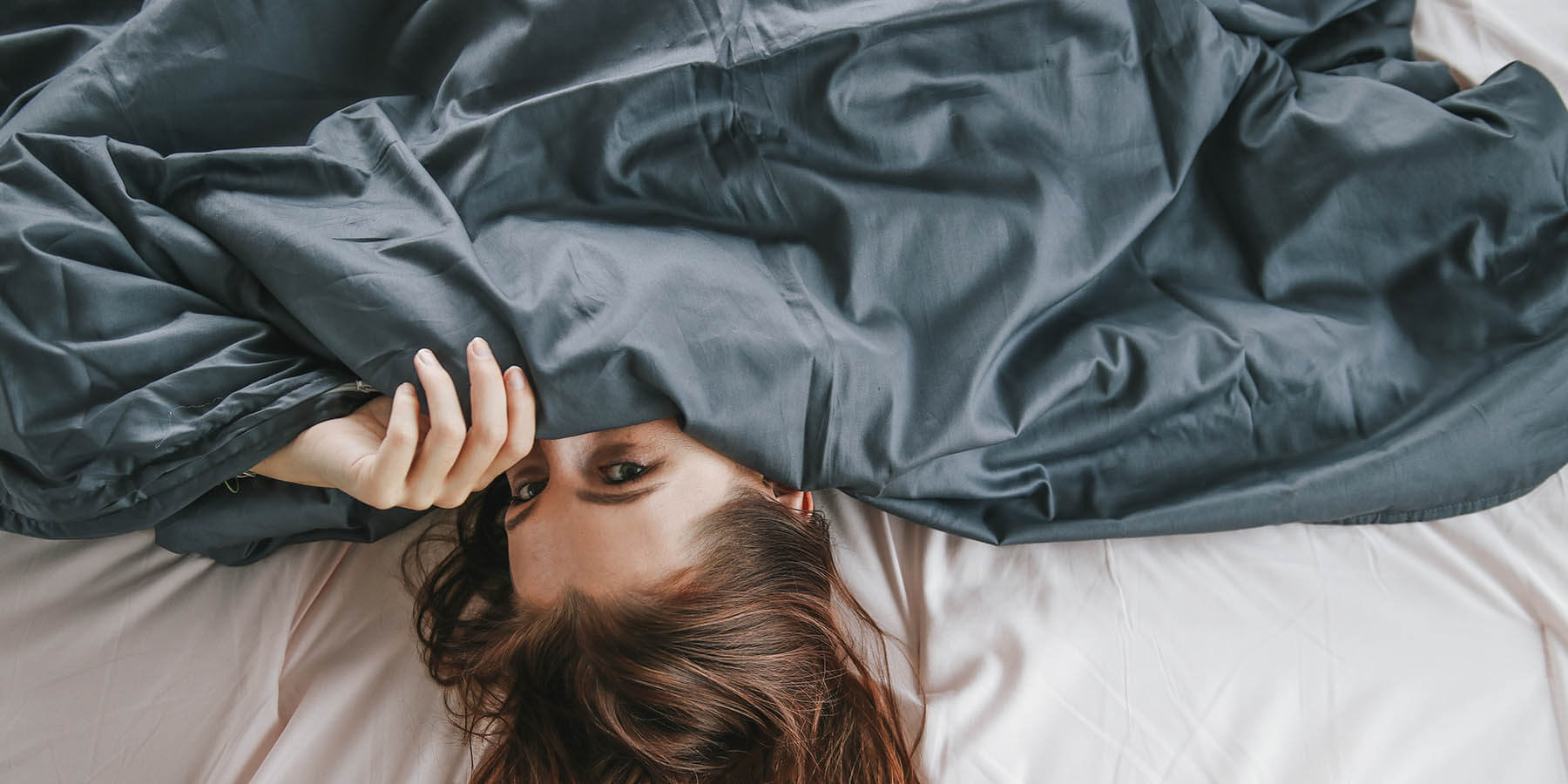 Weighted Blankets New Zealand Sleep Heavy NZ