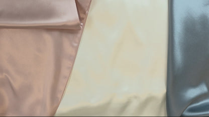 Silk Envelope Pillowcase - 100% Mulberry 19-Momme Silk